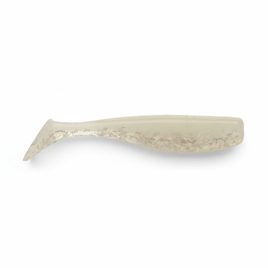 C.A.L 3" SHAD TAIL PACK 12 UNIDADES