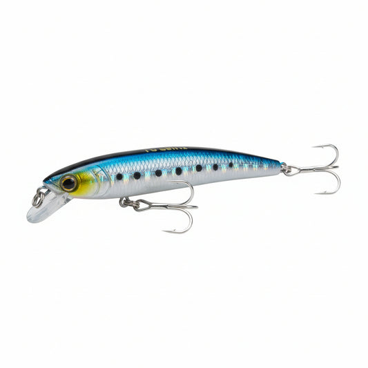 PINS™ MINNOW FLOTANDO 3-1/2 (90mm) 1-4 oz (7g)