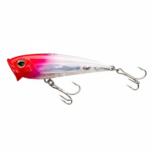 3D INSHORE POPPER 4-3/4" (120mm) Peso 1-5/8oz