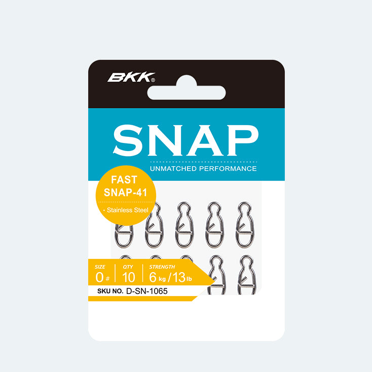 Fast Snap 41