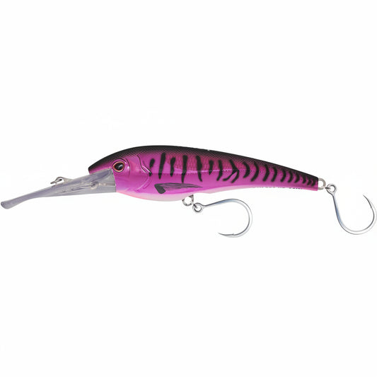 DTX MINNOW 200 HEAVY DUTY SINKING 8"