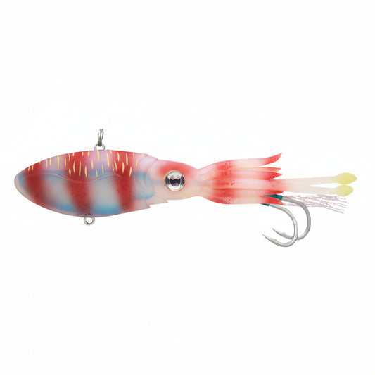 SQUIDTREX™ 110 VIBE 4 1/3" - 1 3/4OZ