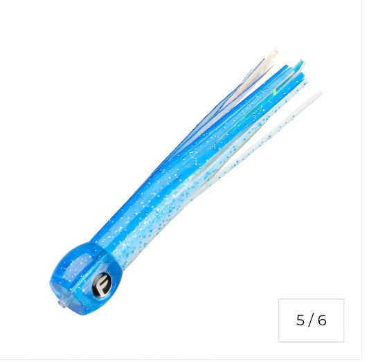 BUBBLE TROUBLE HALF PINT 4" TROLLING LURE