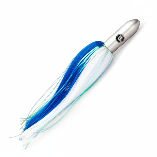 TORPEDO TROLLING LURE