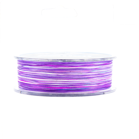 PANDERRA MULTICOLOR X8 TRENZA 300YDS