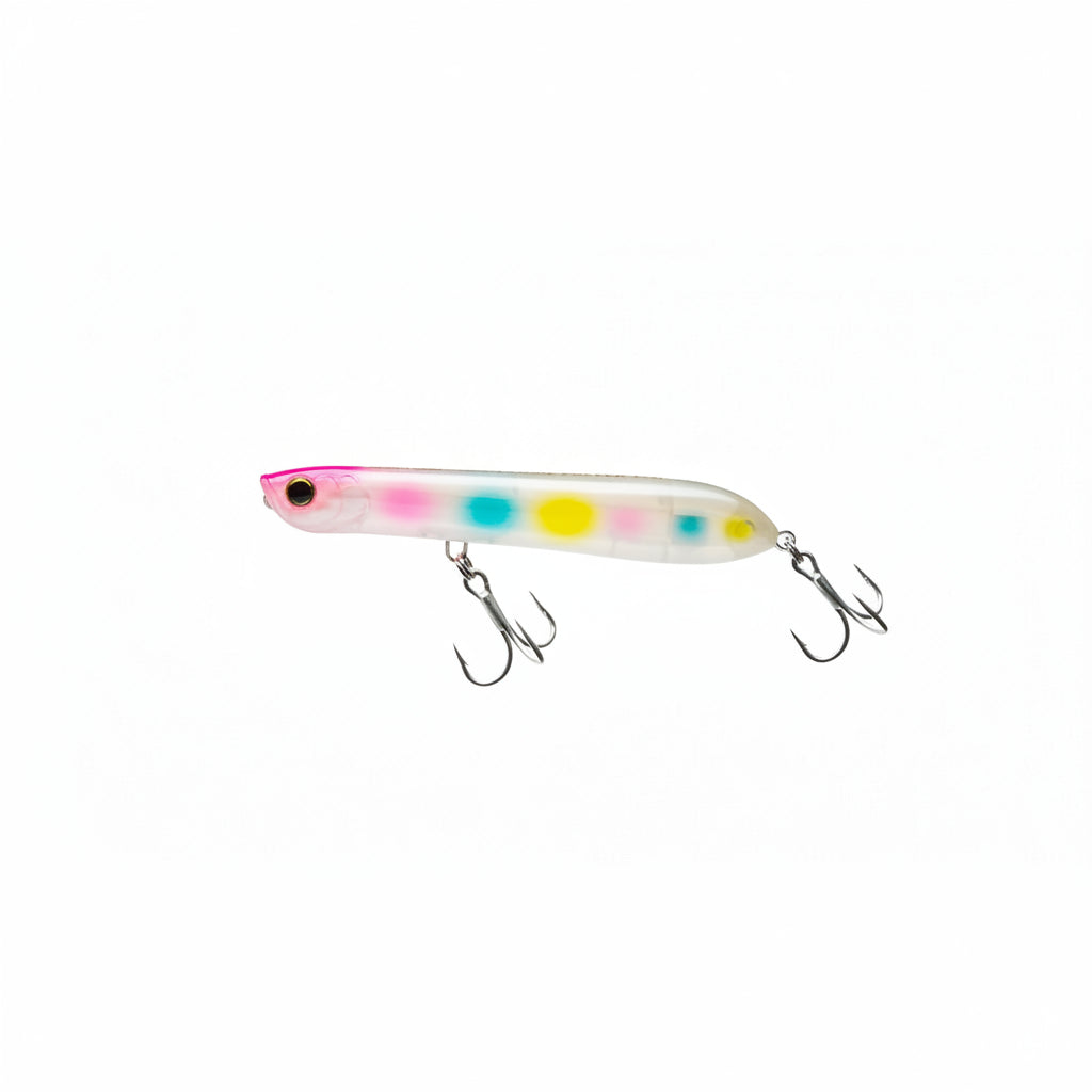 3D INSHORE PENCIL POPPER 5-3/8" (135mm) Peso 30g