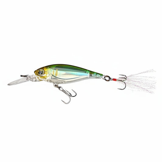 3DB SHAD™ 2-3/4" 70mm Peso 3/8oz (10g)