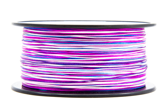 PANDERRA MULTICOLOR X8 BRAID 600YDS