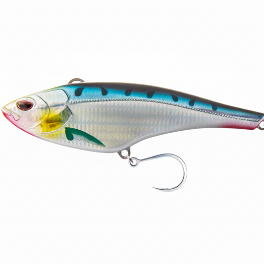 MADMACS 240 HIGH SPEED SINKING 10"