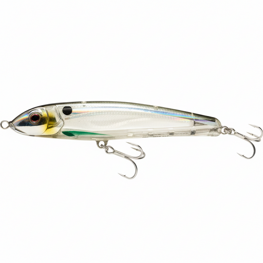 RIPTIDE 115 FATSO FLOTANTE 4-1/2"