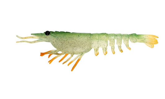 CAMARONES SWITCHER 3,5" - PAQUETE DE 5 - OPERACIONES EN VIVO