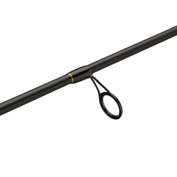 BATTLE® IV SPINNING ROD & REEL COMBO