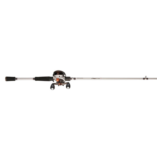 Revo® X Baitcast Combo