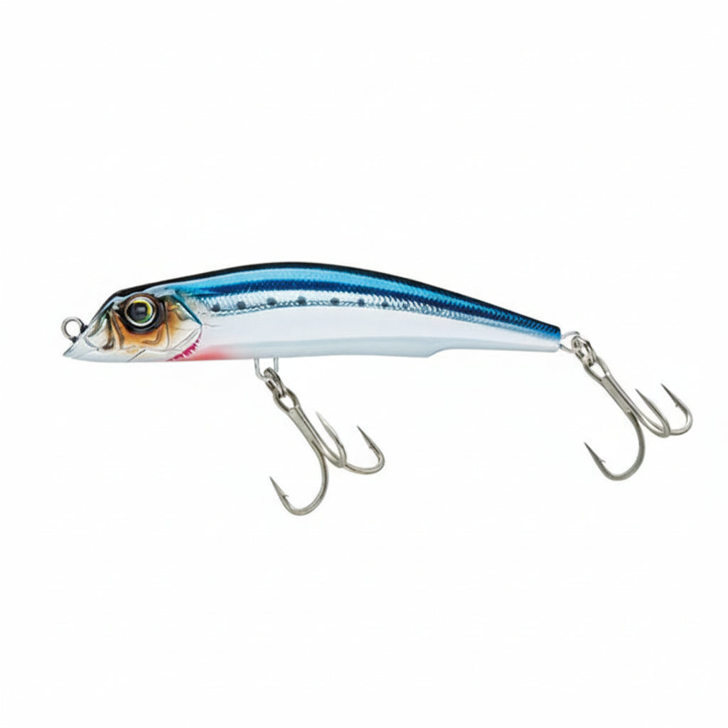 MAG DARTER™ 4-1/8" (105mm) Peso 5/8 oz (18g)