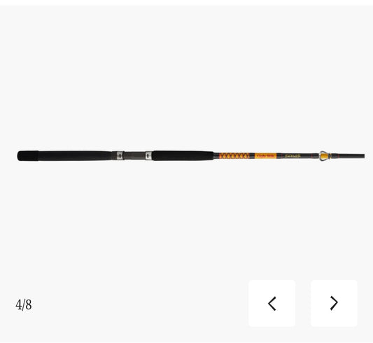 Ugly Stick Bigwater