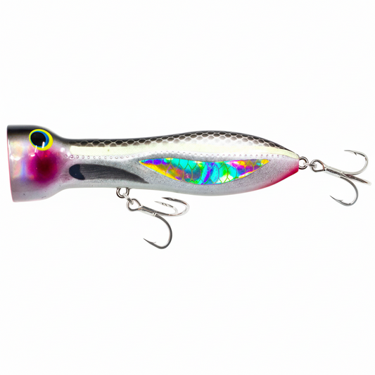 CHUG NORRIS 95 POPPER 3-3/4"