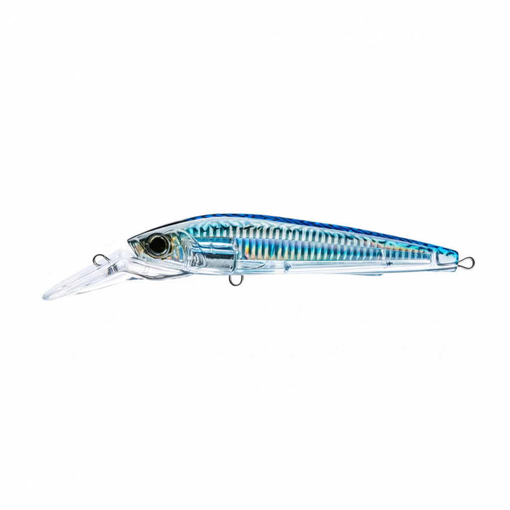 3D MAGNUM™ SINKING 140mm 5-1/2in peso 1-3/8 (48g)