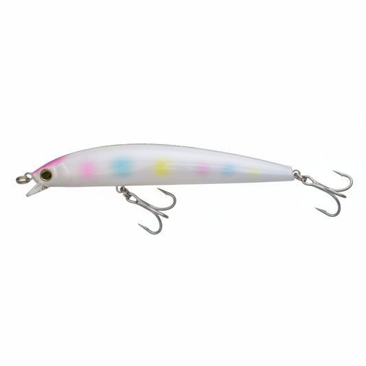 HYDRO MINNOW LC 170mm 6-3/4" Peso 1-3/4 oz (50g)