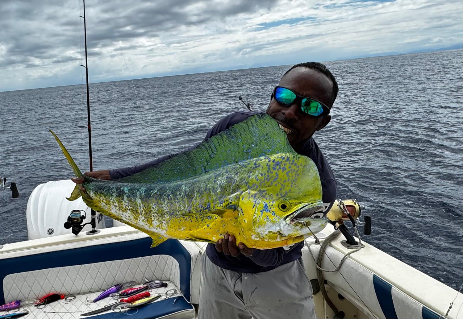 DORADO / MAHI MAHI
