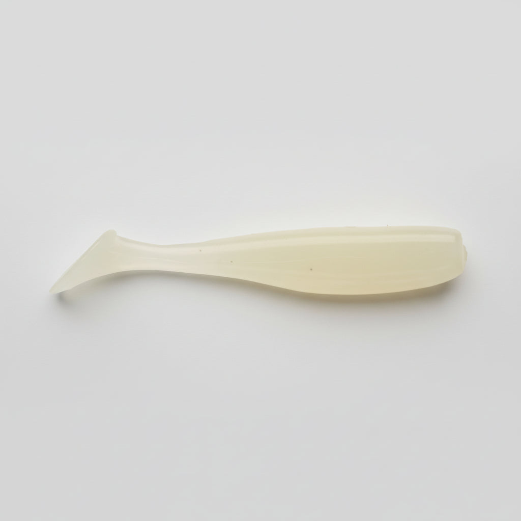 C.A.L 3" SHAD TAIL PACK 12 UNIDADES