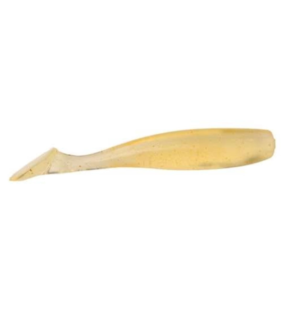 C.A.L 3" SHAD TAIL PACK 12 UNIDADES