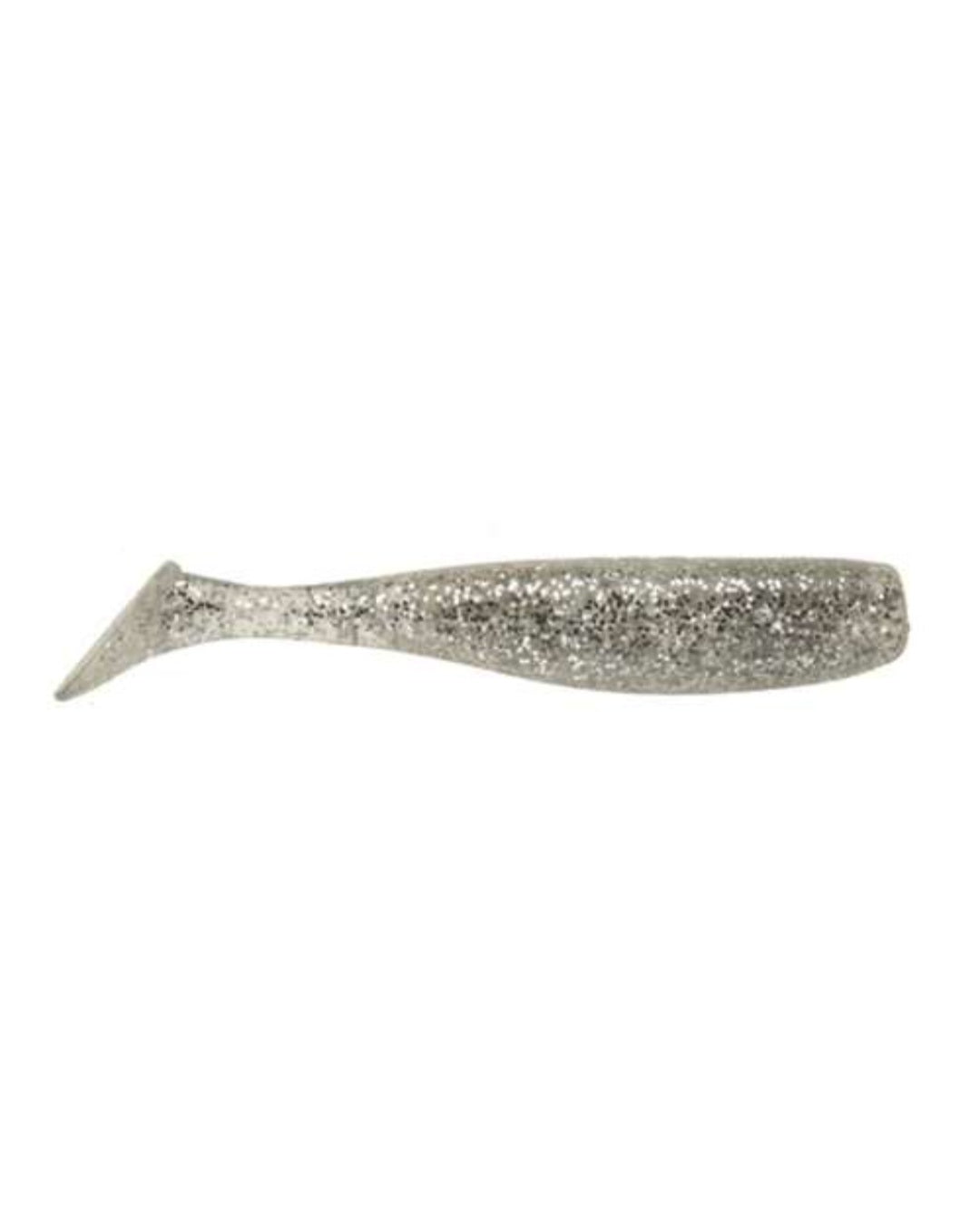 C.A.L 3" SHAD TAIL PACK 12 UNIDADES