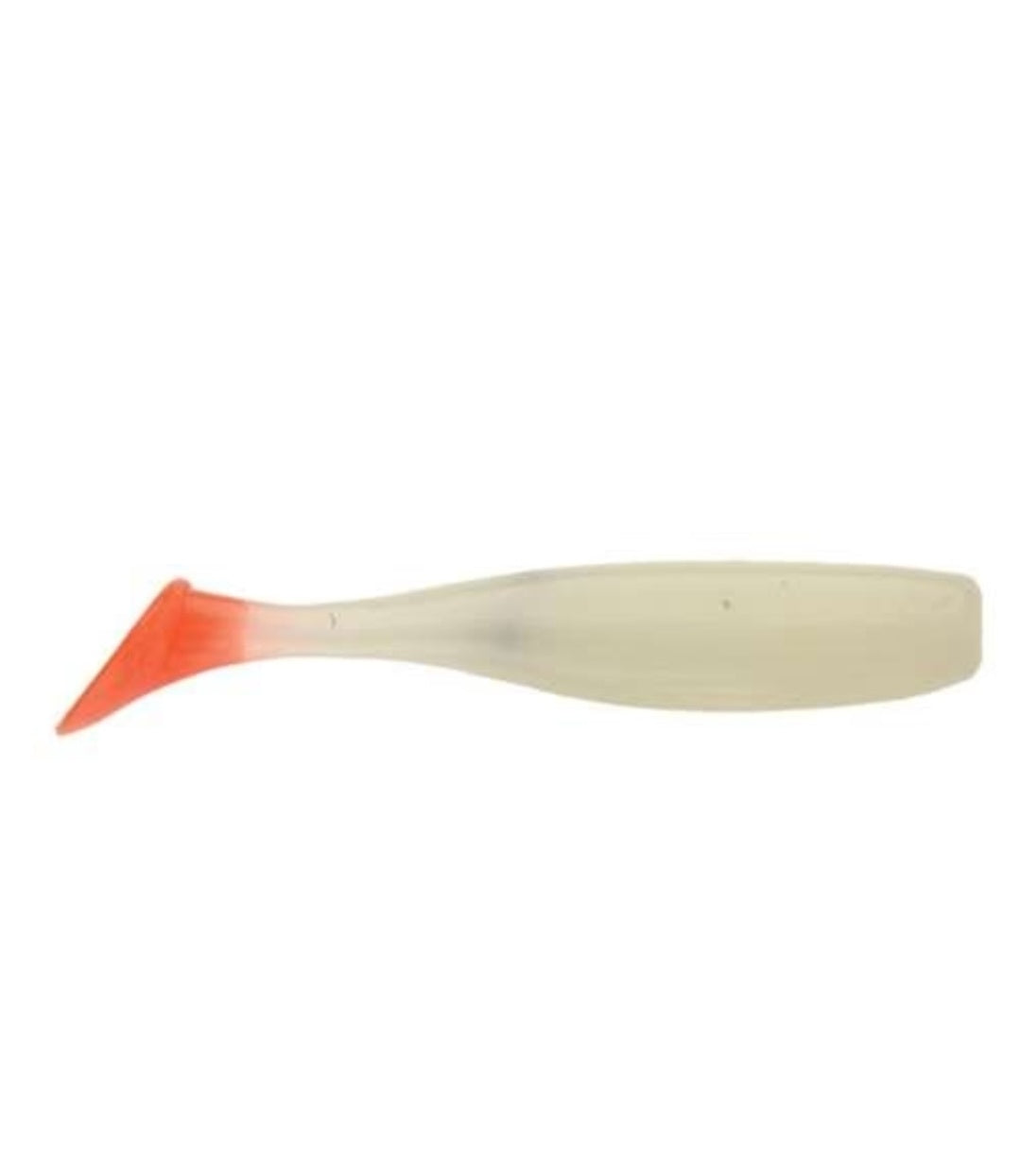 C.A.L 3" SHAD TAIL PACK 12 UNIDADES
