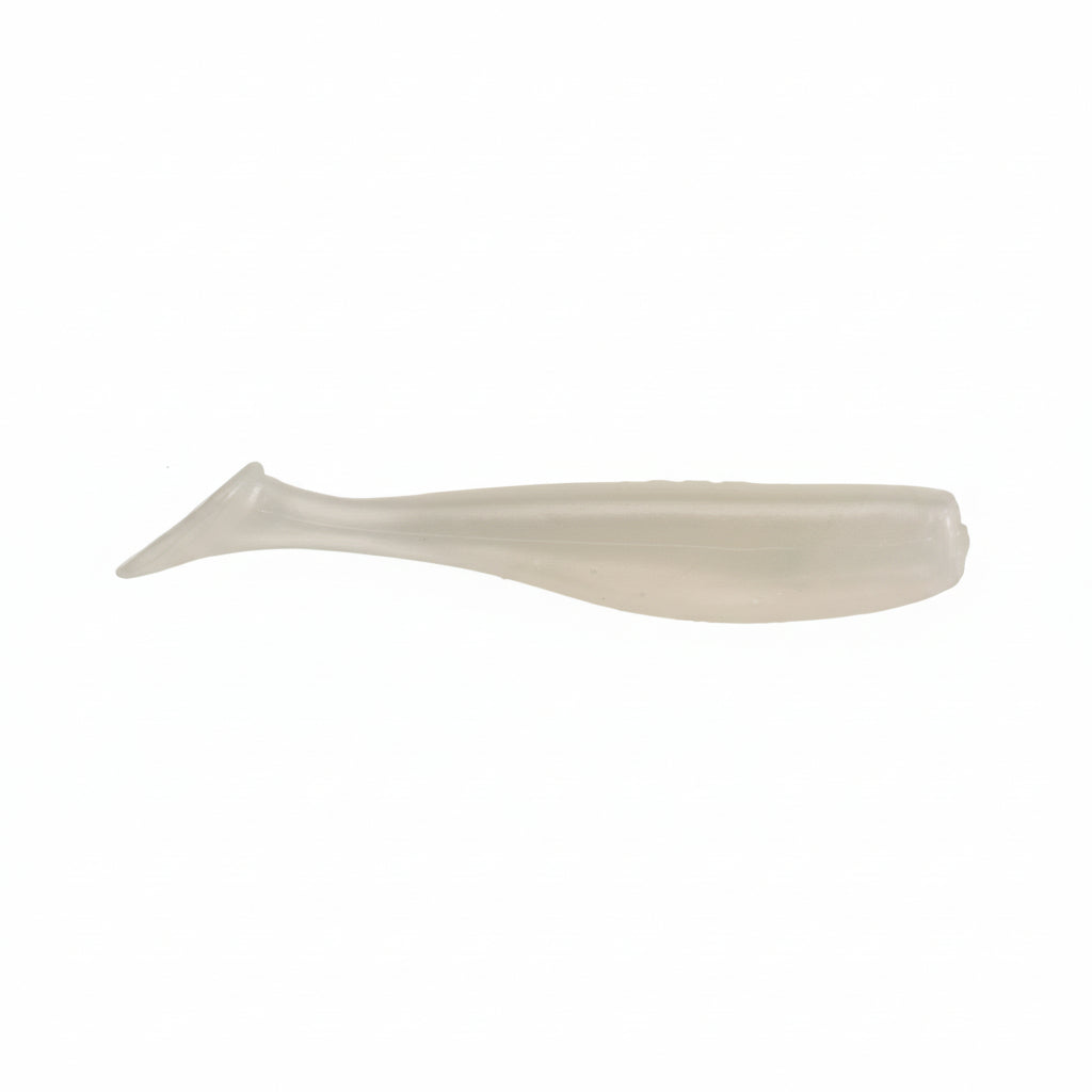 C.A.L 3" SHAD TAIL PACK 12 UNIDADES