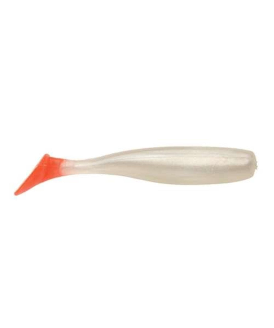 C.A.L 3" SHAD TAIL PACK 12 UNIDADES
