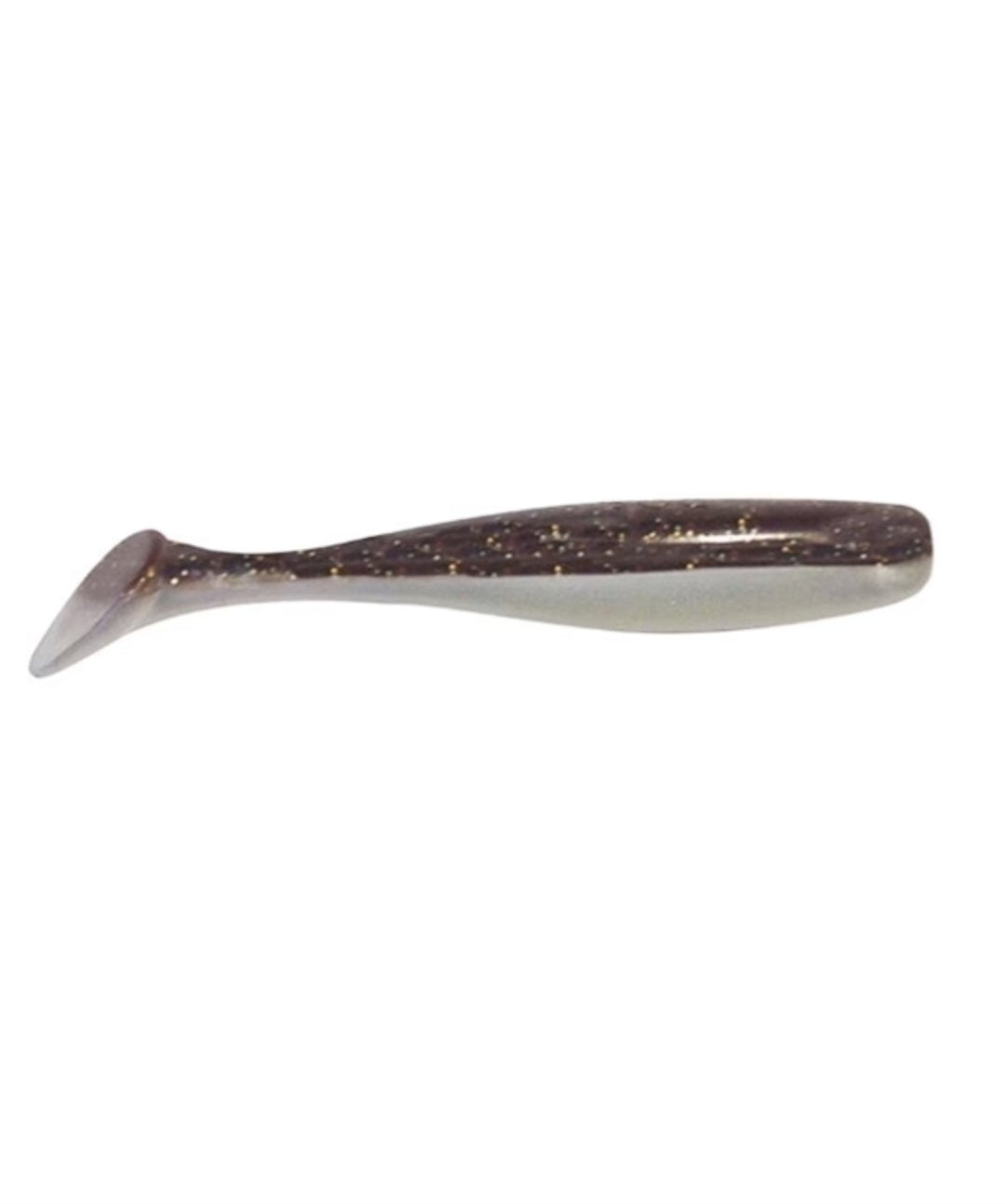 C.A.L 3" SHAD TAIL PACK 12 UNIDADES