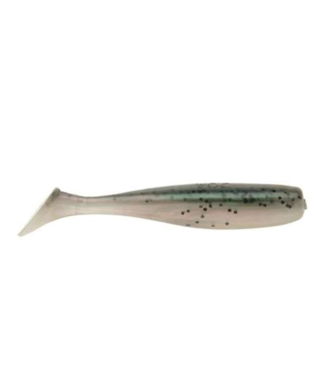 C.A.L 3" SHAD TAIL PACK 12 UNIDADES