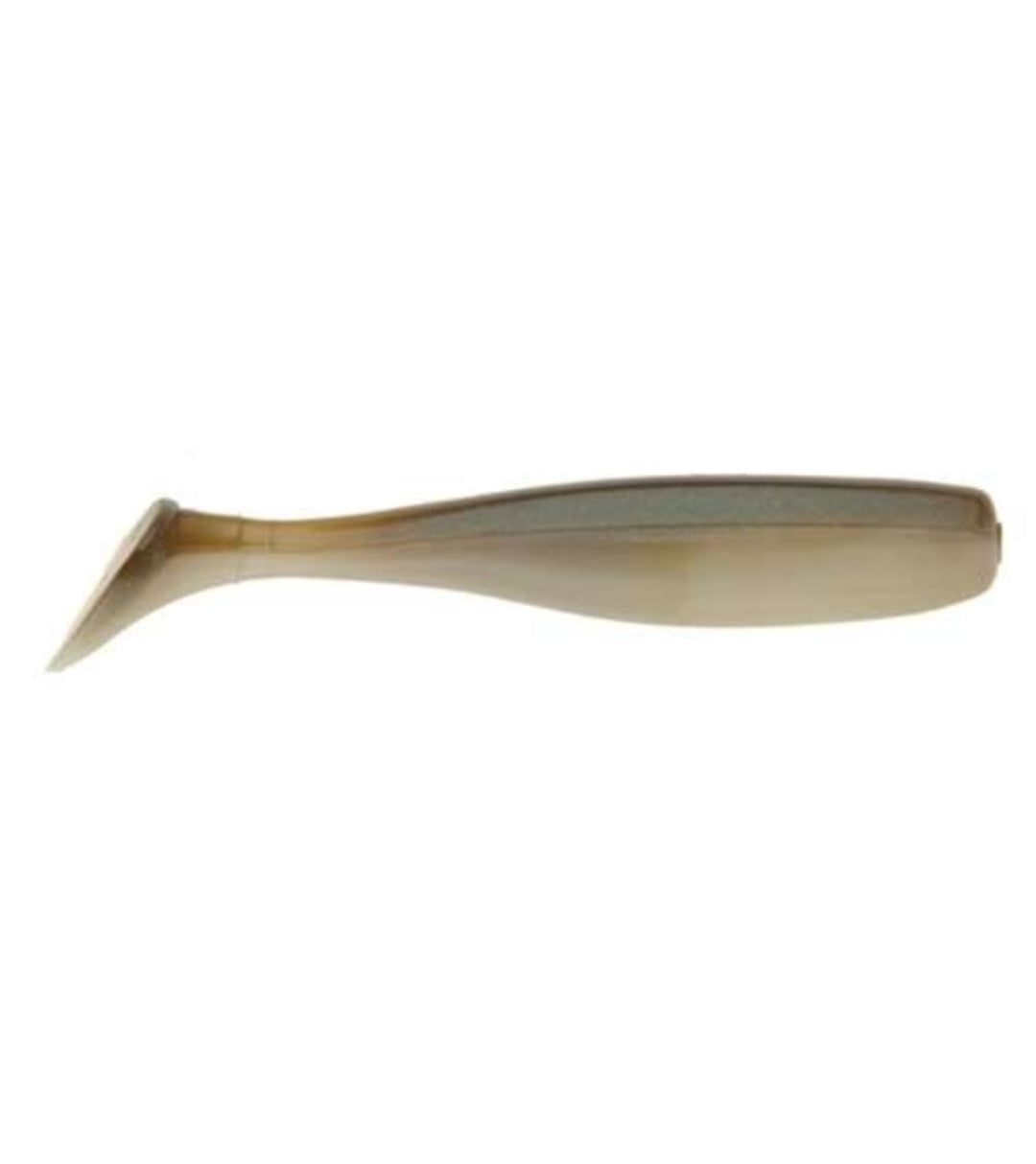 C.A.L 3" SHAD TAIL PACK 12 UNIDADES