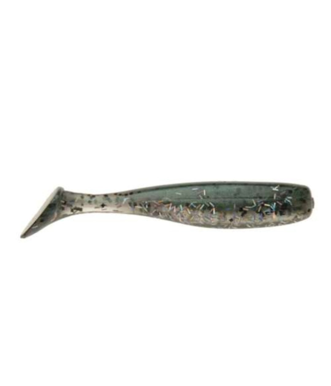 C.A.L 3" SHAD TAIL PACK 12 UNIDADES