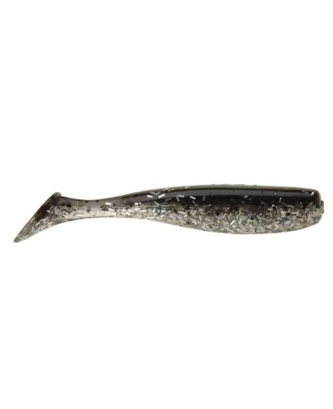 C.A.L 3" SHAD TAIL PACK 12 UNIDADES