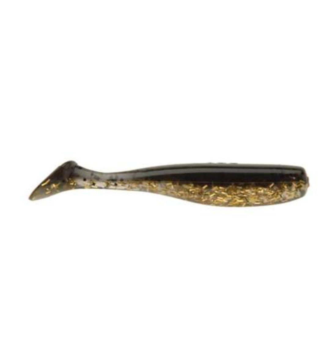 C.A.L 3" SHAD TAIL PACK 12 UNIDADES