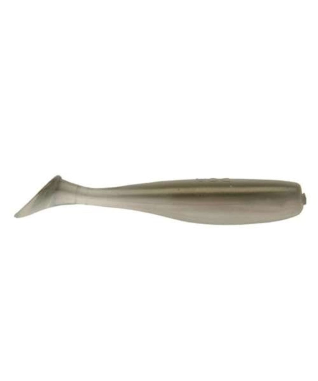 C.A.L 3" SHAD TAIL PACK 12 UNIDADES