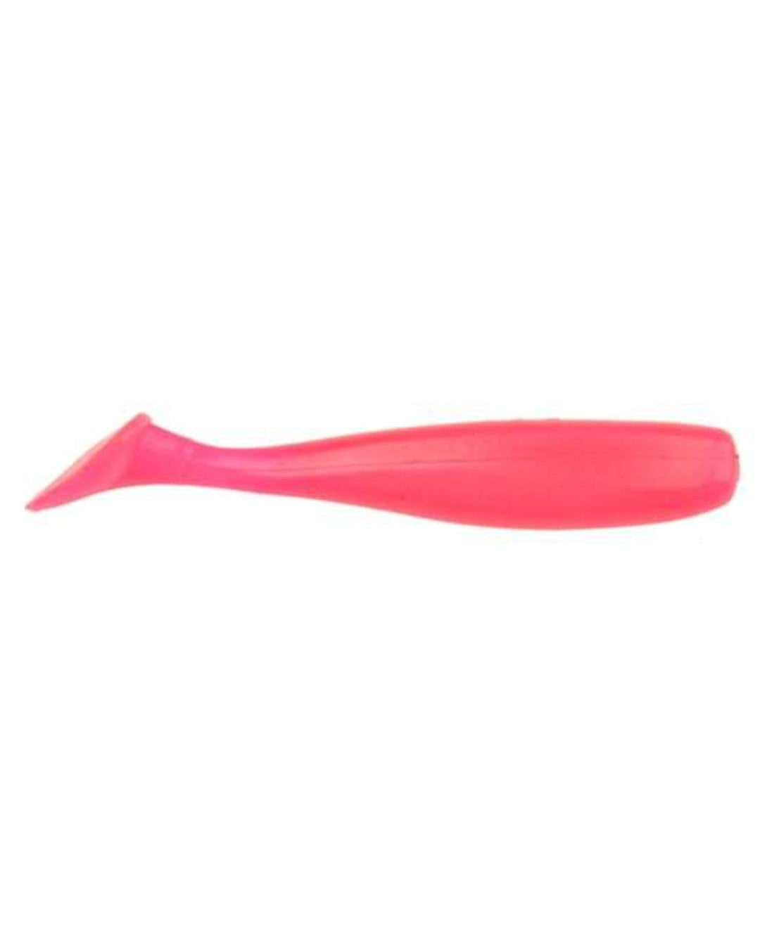 C.A.L 3" SHAD TAIL PACK 12 UNIDADES