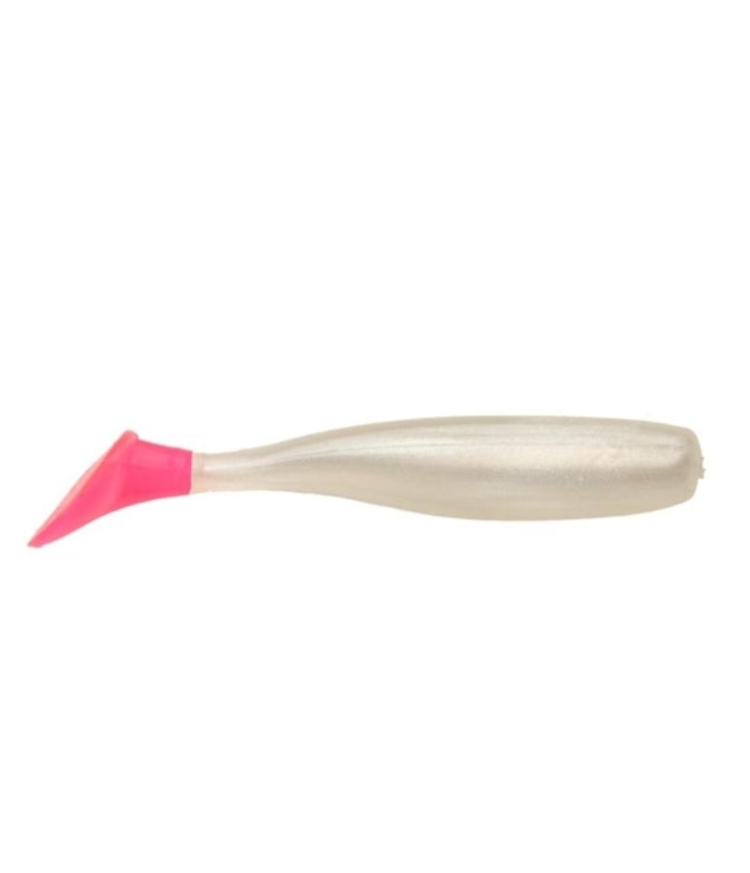 C.A.L 3" SHAD TAIL PACK 12 UNIDADES