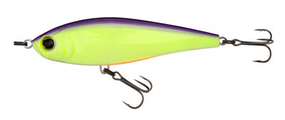 3D INSHORE TWITCHBAIT 90 mm 3-1/2in peso 17g.