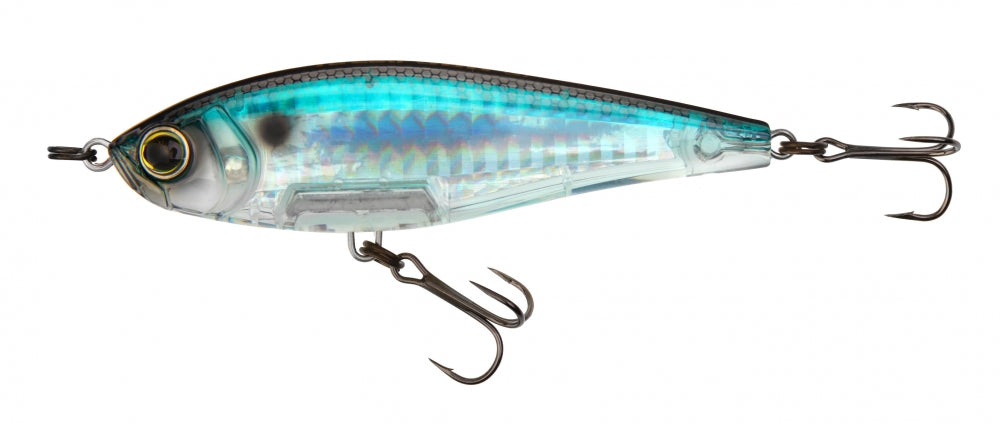 3D INSHORE TWITCHBAIT 90 mm 3-1/2in peso 17g.