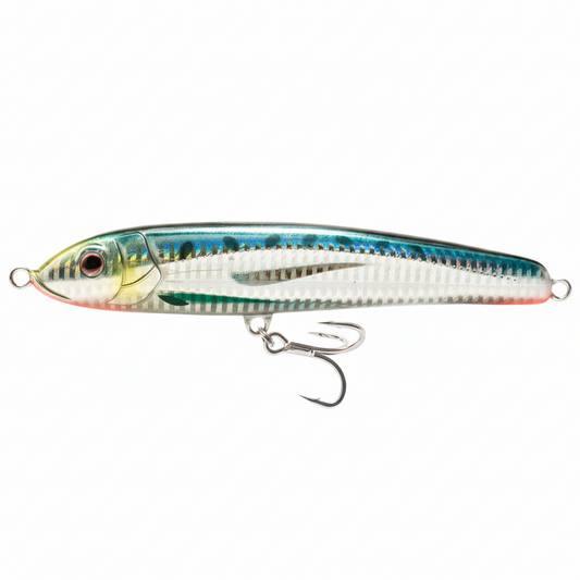 RIPTIDE 115 FATSO FLOTANTE 4-1/2"