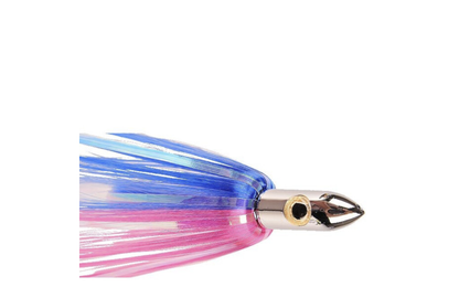 Serie Jr Ilander Flasher 6-3/4" Peso 1-3/4 oz