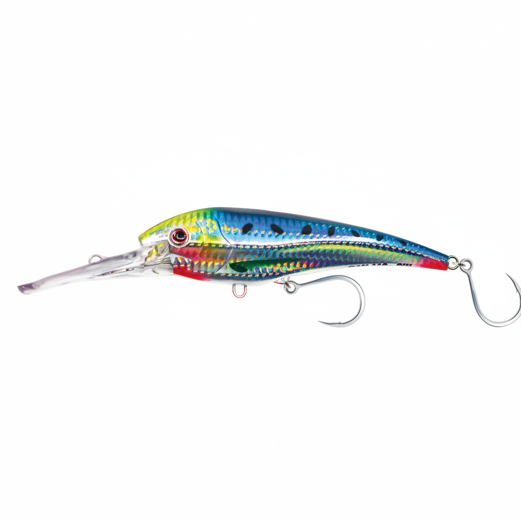 DTX MINNOW 110 HUNDIDO 4-1/4" 