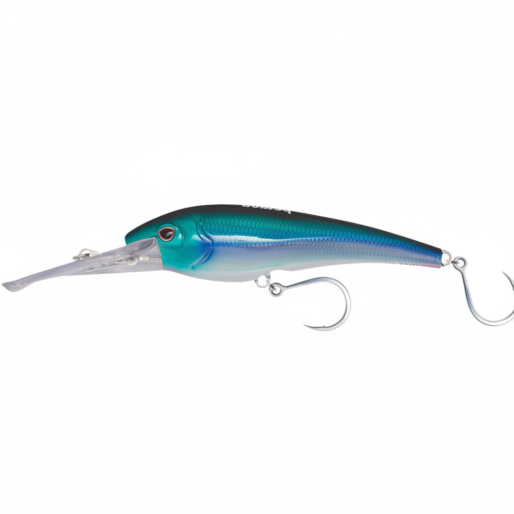 DTX MINNOW 220 HEAVY DUTY SINKING 9"