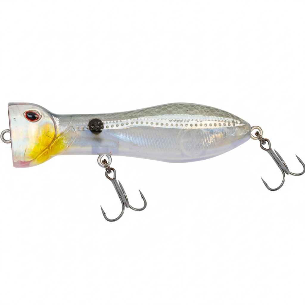 CHUG NORRIS 72 AUTOTUNE™ AGUA DULCE 3" - 3/8OZ 