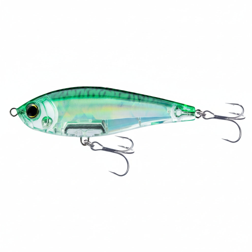 3D INSHORE TWITCHBAIT 110 mm 4" peso 1 oz 30g
