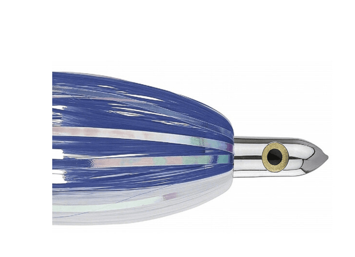 Ilander with Flash 8-1/4 Peso 2-1/2 oz