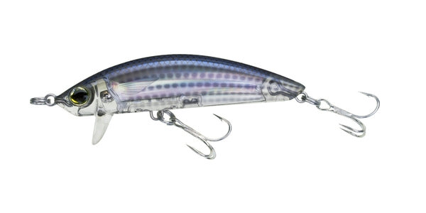 MINNOW DE SUPERFICIE EN LA COSTA 3D 3-1/2 90mm 7/16 (12g)
