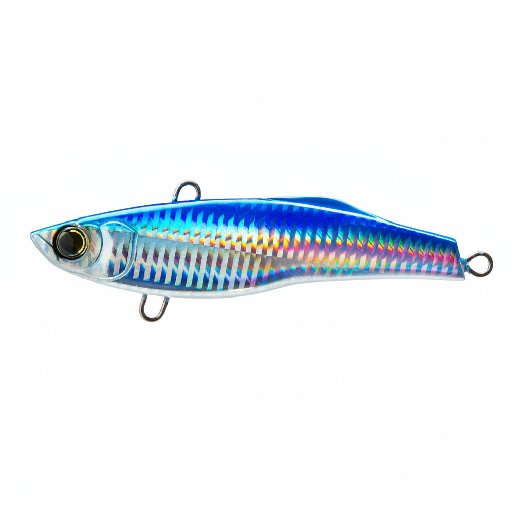 HIGH SPEED VIBE 130mm 5-1/4" peso 2-7/8 (80g)