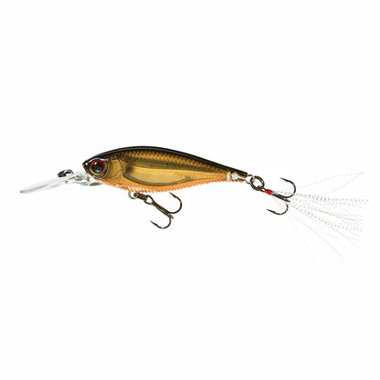 3DB SHAD™ 2-3/4" 70mm Peso 3/8oz (10g)